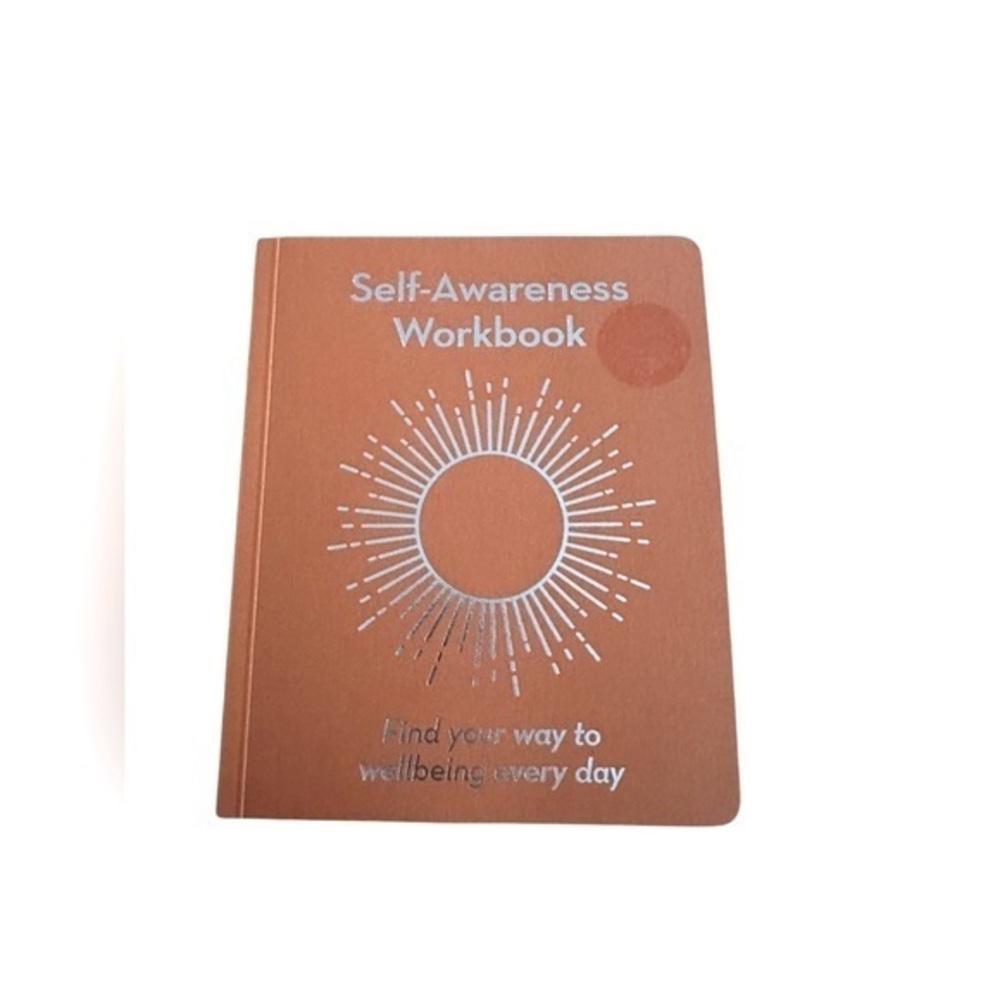 Self Awareness Workbook